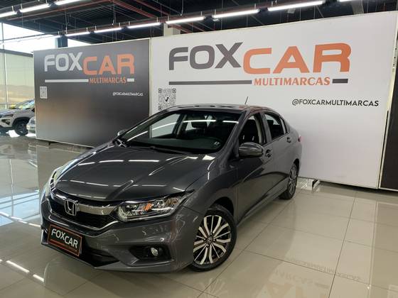 HONDA CITY 1.5 LX 16V FLEX 4P AUTOMÁTICO HONDA CITY 1.5 LX 16V FLEX 4P AUTOMÁTICO